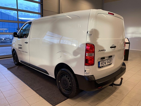 Citroen Jumpy 2 of 5