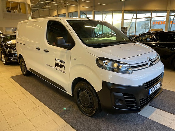 Citroen Jumpy 5 of 5