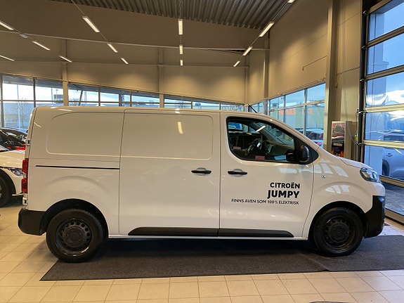 Citroen Jumpy 4 of 5