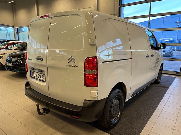 Citroen Jumpy 3 of 5