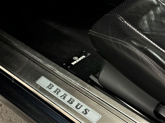 Mercedes-Benz SLK200 22 of 24