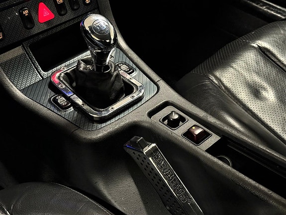 Mercedes-Benz SLK200 17 of 24