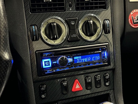 Mercedes-Benz SLK200 20 of 24