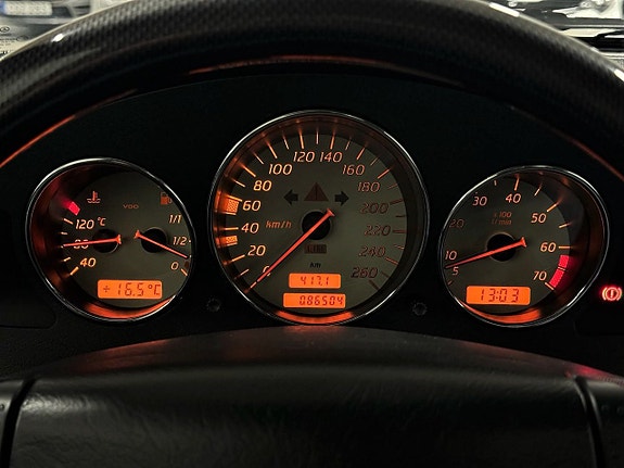 Mercedes-Benz SLK200 24 of 24