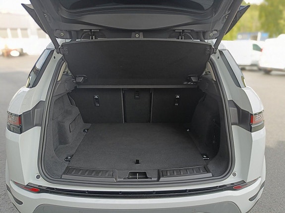 Land Rover Range Rover Evoque 19 of 27