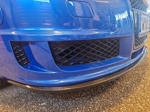 Audi A4 18 of 18
