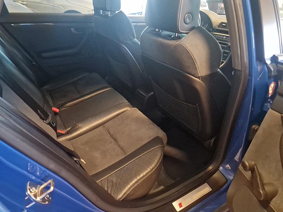 Audi A4 13 of 18