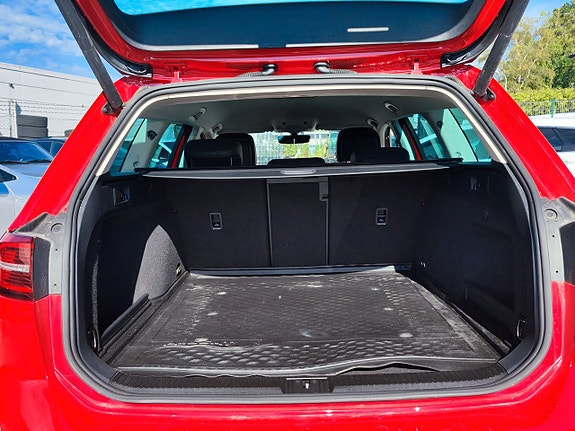 Volkswagen Passat 5 of 5