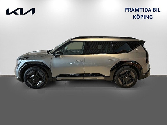 Kia EV9 4 of 20