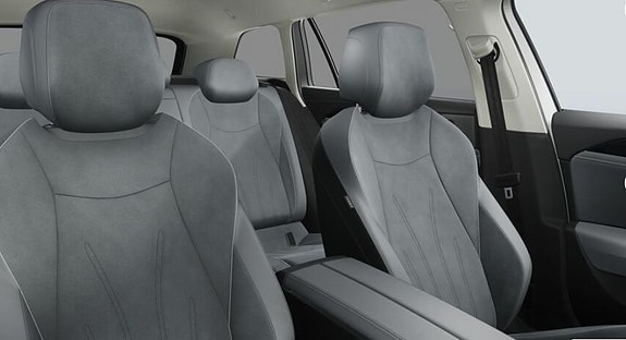 Volkswagen Passat 10 of 10