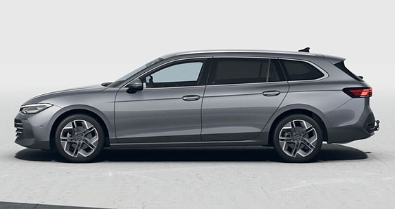Volkswagen Passat 6 of 10