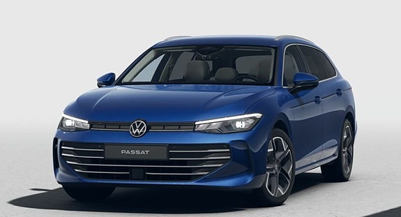 Volkswagen Passat 4 of 5