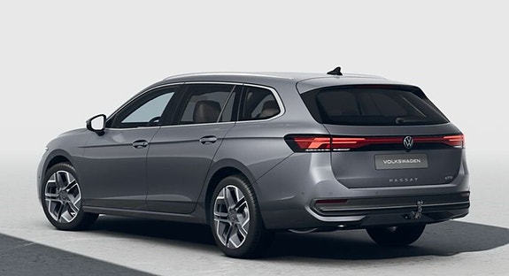 Volkswagen Passat 7 of 10