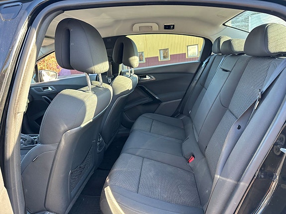 Peugeot 508 7 of 7