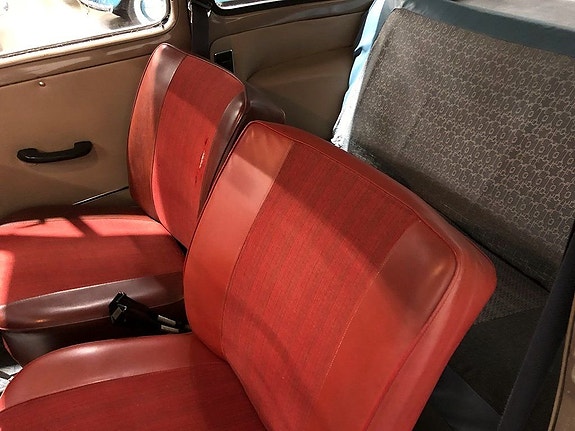 Volvo PV544 4 of 6
