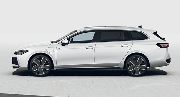 Volkswagen Passat 5 of 5