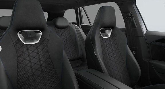 Volkswagen Passat 12 of 12