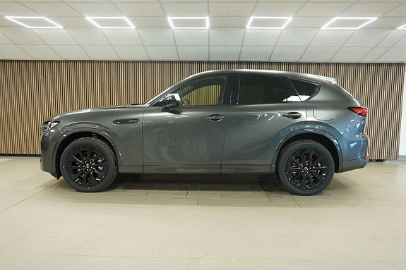Mazda CX-60 4 of 5