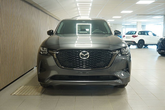 Mazda CX-60 2 of 5