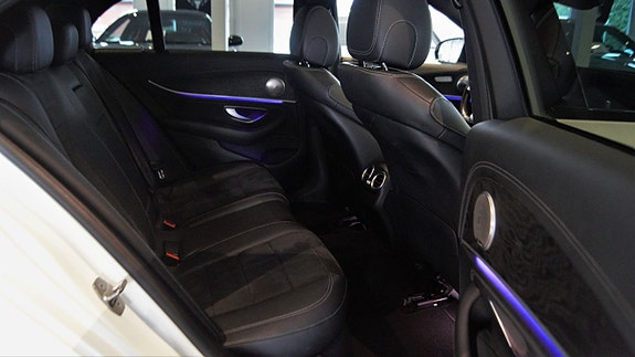 Mercedes-Benz E350 d 14 of 14
