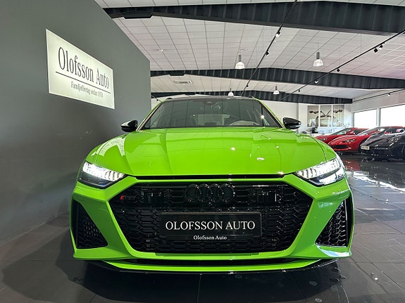 Audi RS6 15 of 17