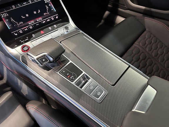 Audi RS6 9 of 17