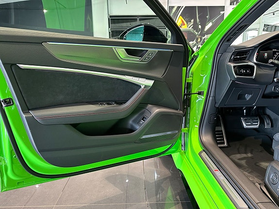 Audi RS6 11 of 17