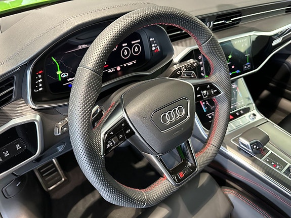 Audi RS6 10 of 17