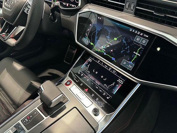 Audi RS6 8 of 17
