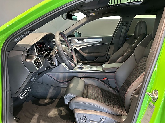 Audi RS6 3 of 5