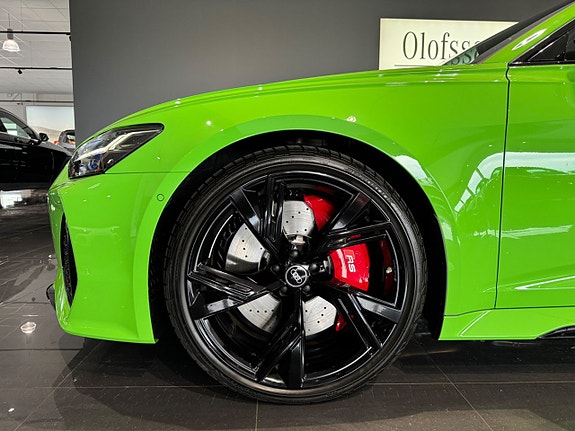 Audi RS6 17 of 17