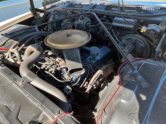 Cadillac Deville 14 of 14