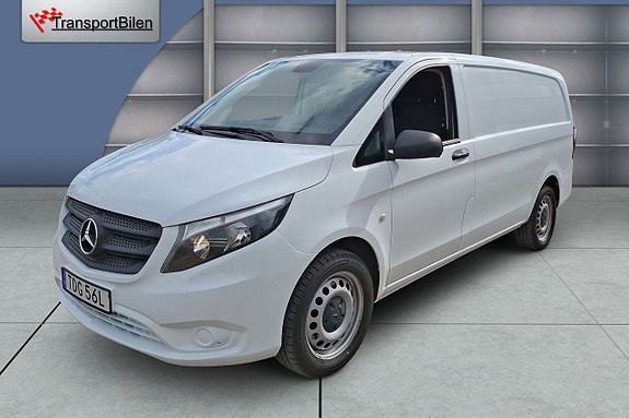 Mercedes-Benz Vito 116
