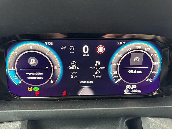Volkswagen Crafter 15 of 16