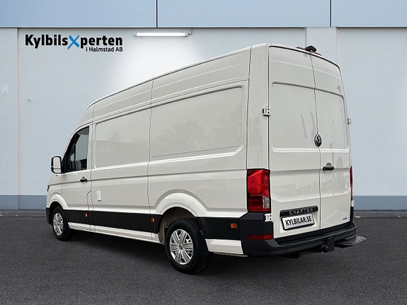 Volkswagen Crafter 3 of 5