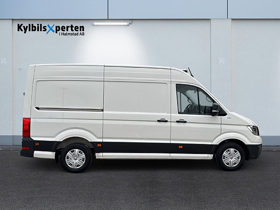 Volkswagen Crafter 6 of 16