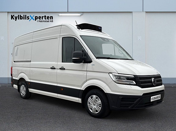 Volkswagen Crafter 7 of 16