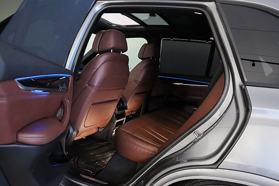BMW X5 18 of 21