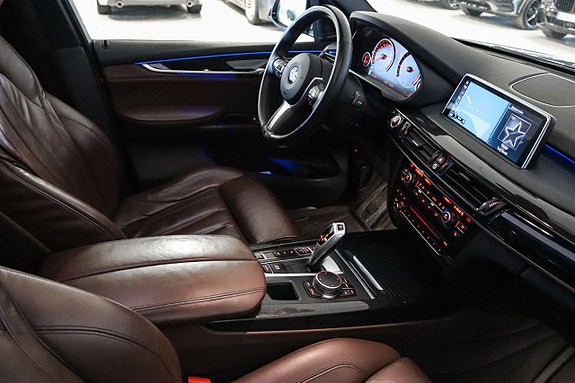 BMW X5 17 of 21