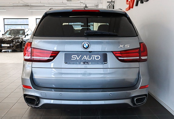 BMW X5 5 of 21
