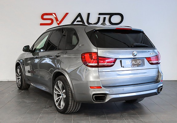 BMW X5 4 of 21
