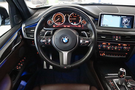 BMW X5 10 of 21