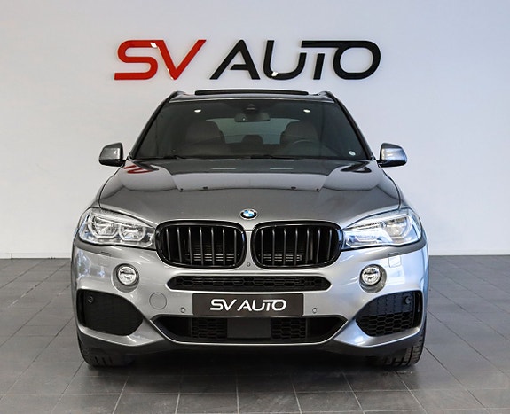 BMW X5 2 of 21
