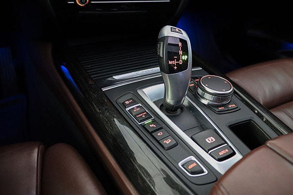 BMW X5 16 of 21