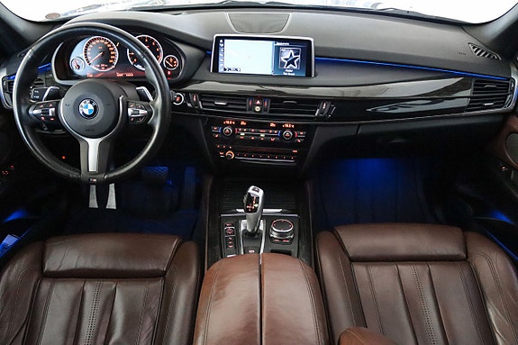 BMW X5 9 of 21