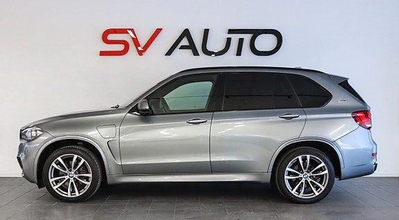 BMW X5 3 of 21