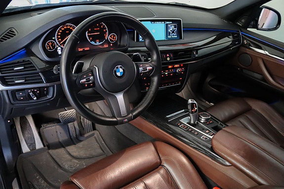 BMW X5 7 of 21