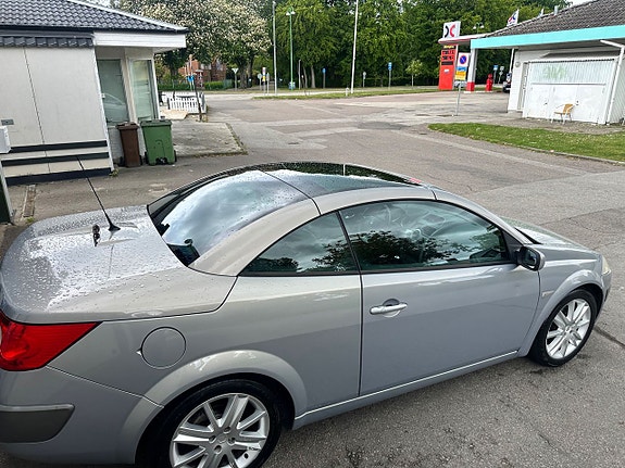 Renault Megane II 4 of 5