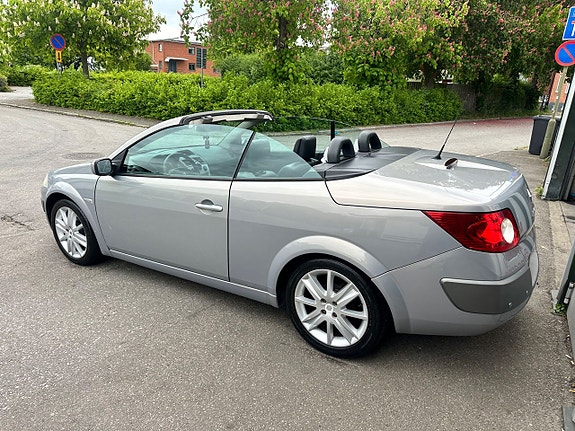 Renault Megane II 7 of 11