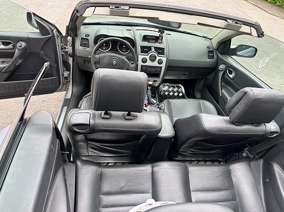 Renault Megane II 5 of 5